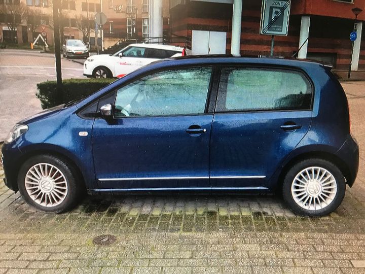 Photo 9 VIN: WVWZZZAAZED102203 - VOLKSWAGEN UP! 