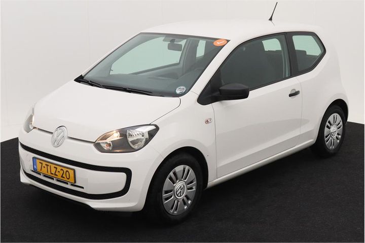 Photo 1 VIN: WVWZZZAAZED104016 - VOLKSWAGEN UP! 