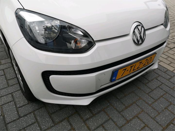 Photo 15 VIN: WVWZZZAAZED104016 - VOLKSWAGEN UP! 