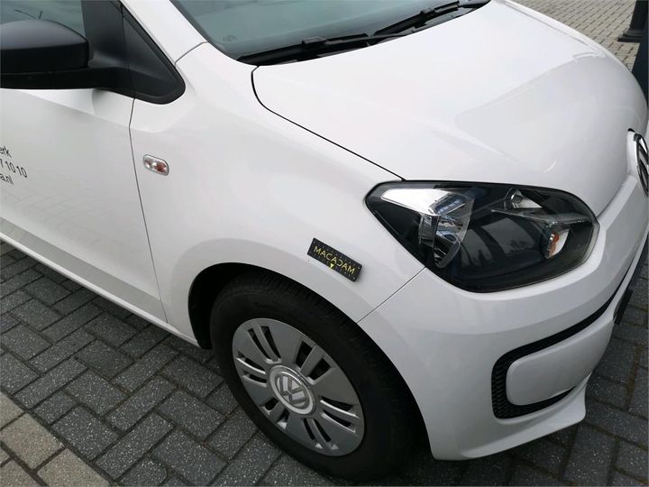 Photo 21 VIN: WVWZZZAAZED104016 - VOLKSWAGEN UP! 