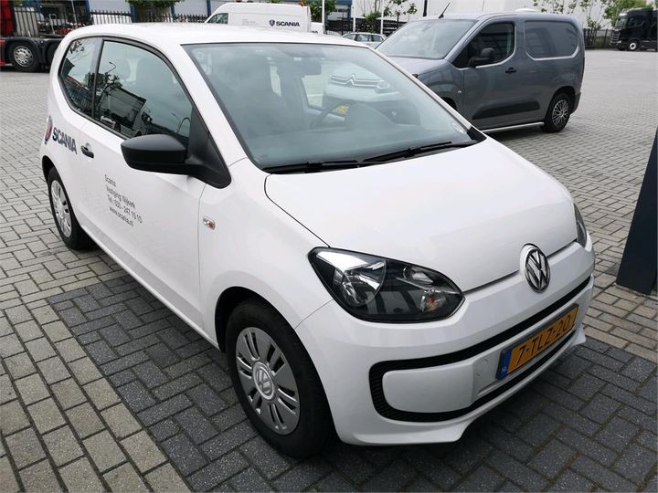 Photo 23 VIN: WVWZZZAAZED104016 - VOLKSWAGEN UP! 