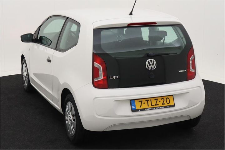 Photo 4 VIN: WVWZZZAAZED104016 - VOLKSWAGEN UP! 