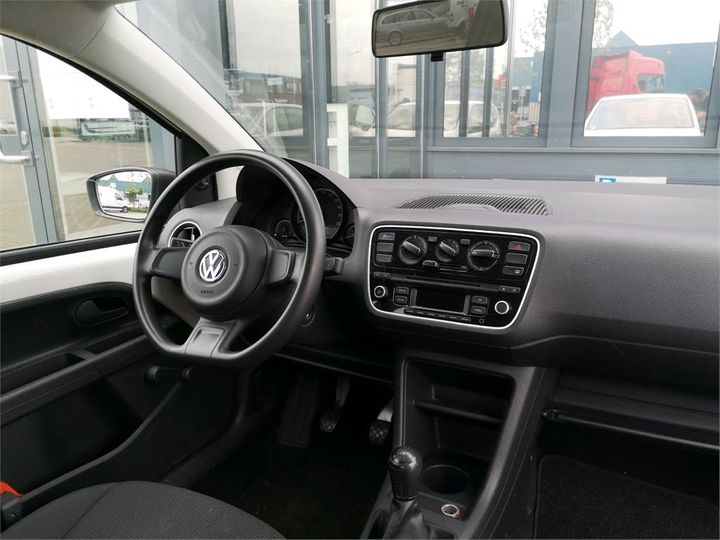 Photo 6 VIN: WVWZZZAAZED104016 - VOLKSWAGEN UP! 