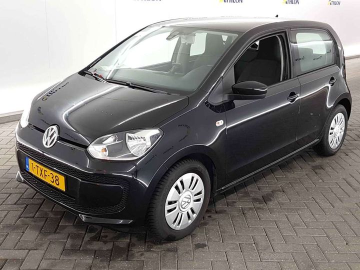 Photo 1 VIN: WVWZZZAAZED107264 - VOLKSWAGEN UP! 