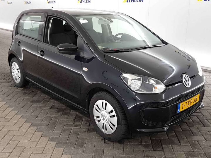 Photo 2 VIN: WVWZZZAAZED107264 - VOLKSWAGEN UP! 