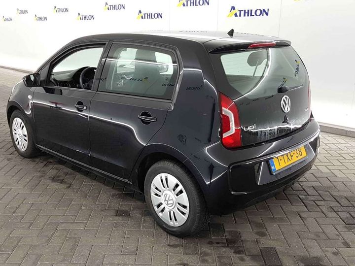 Photo 3 VIN: WVWZZZAAZED107264 - VOLKSWAGEN UP! 