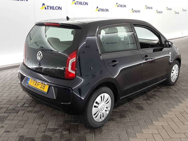 Photo 4 VIN: WVWZZZAAZED107264 - VOLKSWAGEN UP! 