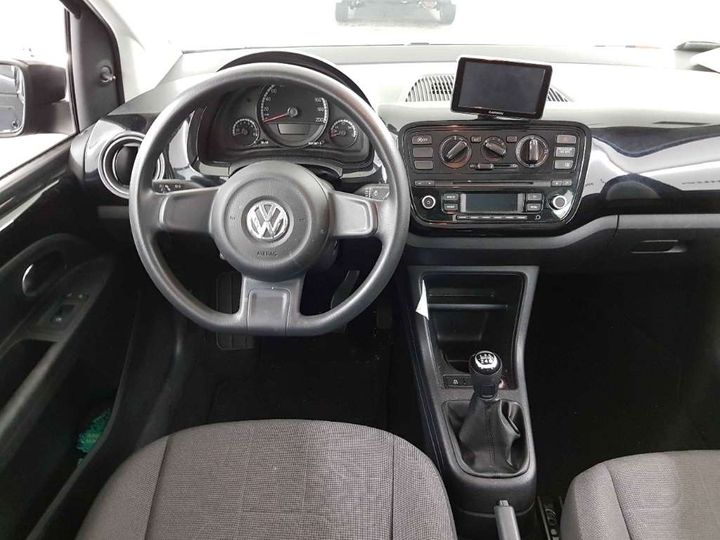 Photo 7 VIN: WVWZZZAAZED107264 - VOLKSWAGEN UP! 