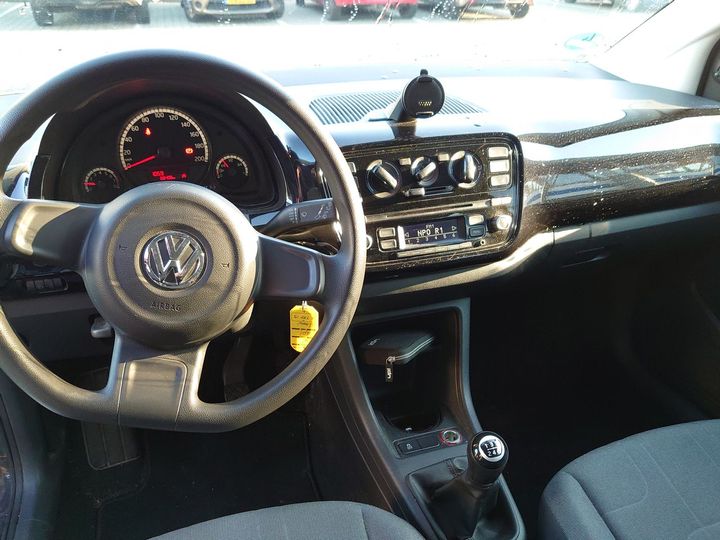 Photo 7 VIN: WVWZZZAAZED109934 - VOLKSWAGEN UP! 