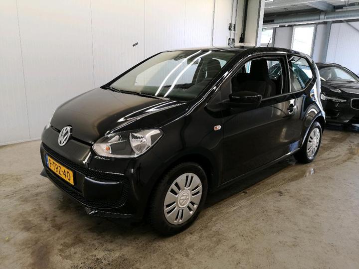 Photo 1 VIN: WVWZZZAAZED114972 - VOLKSWAGEN UP 