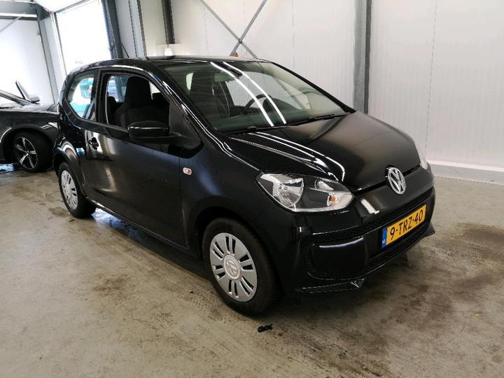 Photo 2 VIN: WVWZZZAAZED114972 - VOLKSWAGEN UP 