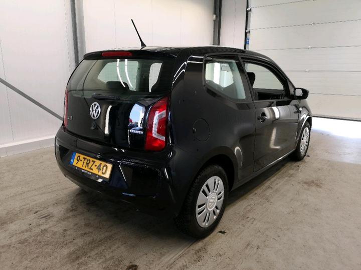 Photo 4 VIN: WVWZZZAAZED114972 - VOLKSWAGEN UP 