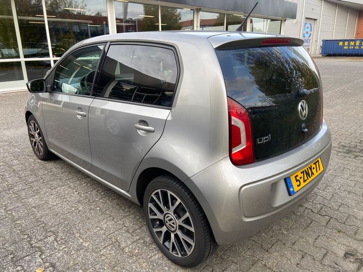 Photo 2 VIN: WVWZZZAAZED121368 - VOLKSWAGEN UP! 