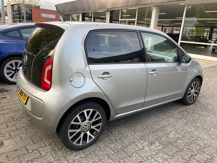 Photo 3 VIN: WVWZZZAAZED121368 - VOLKSWAGEN UP! 