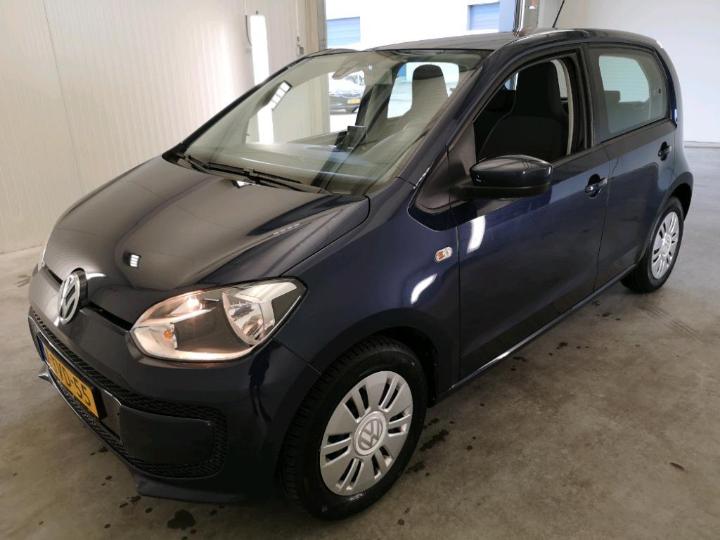 Photo 0 VIN: WVWZZZAAZED127068 - VOLKSWAGEN UP! 