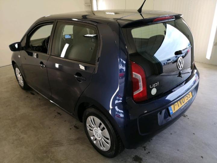 Photo 10 VIN: WVWZZZAAZED127068 - VOLKSWAGEN UP! 