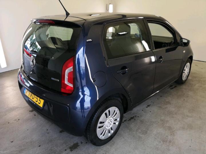 Photo 2 VIN: WVWZZZAAZED127068 - VOLKSWAGEN UP! 