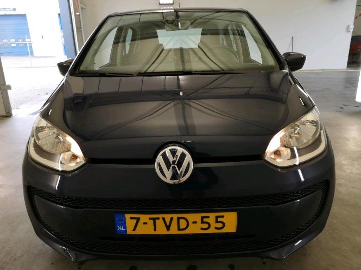 Photo 5 VIN: WVWZZZAAZED127068 - VOLKSWAGEN UP! 