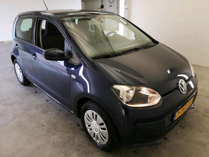 Photo 9 VIN: WVWZZZAAZED127068 - VOLKSWAGEN UP! 