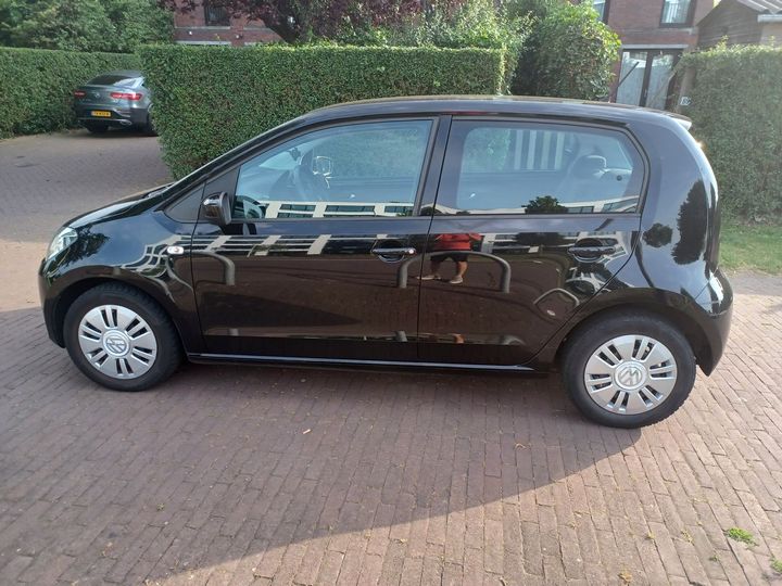 Photo 2 VIN: WVWZZZAAZFD013400 - VOLKSWAGEN UP! 