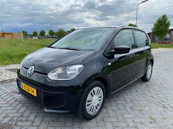 Photo 0 VIN: WVWZZZAAZFD013998 - VOLKSWAGEN UP! 