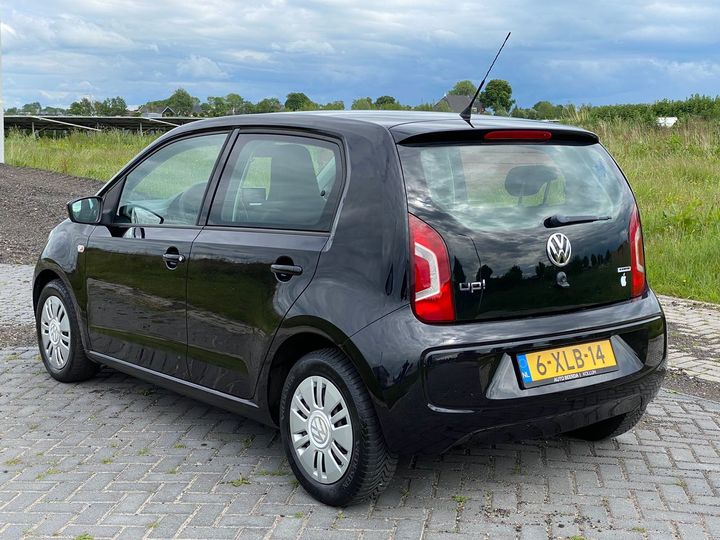 Photo 8 VIN: WVWZZZAAZFD013998 - VOLKSWAGEN UP! 