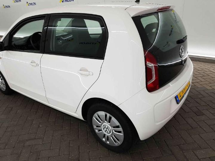 Photo 1 VIN: WVWZZZAAZFD027823 - VOLKSWAGEN UP! 