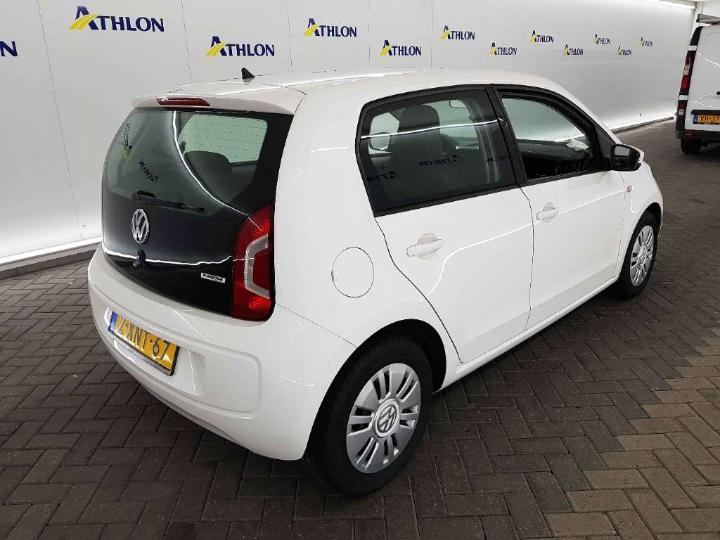 Photo 10 VIN: WVWZZZAAZFD027823 - VOLKSWAGEN UP! 