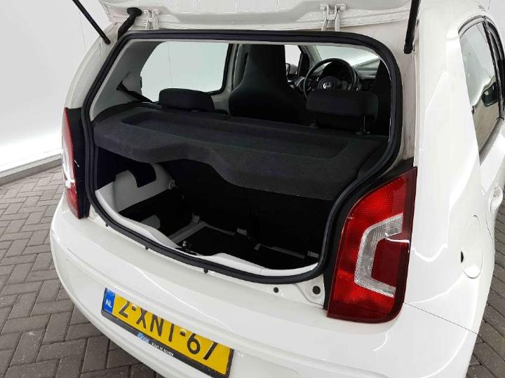 Photo 12 VIN: WVWZZZAAZFD027823 - VOLKSWAGEN UP! 