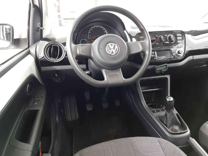 Photo 13 VIN: WVWZZZAAZFD027823 - VOLKSWAGEN UP! 