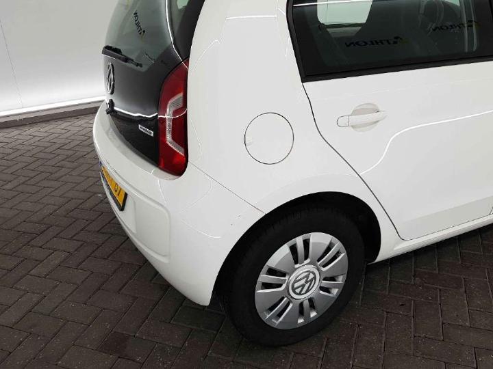 Photo 3 VIN: WVWZZZAAZFD027823 - VOLKSWAGEN UP! 