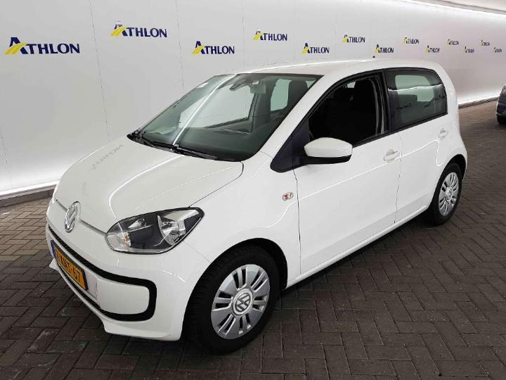 Photo 7 VIN: WVWZZZAAZFD027823 - VOLKSWAGEN UP! 