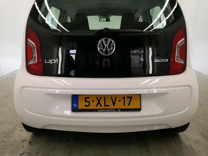 Photo 28 VIN: WVWZZZAAZFD029767 - VOLKSWAGEN UP 