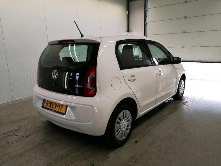 Photo 3 VIN: WVWZZZAAZFD029767 - VOLKSWAGEN UP 