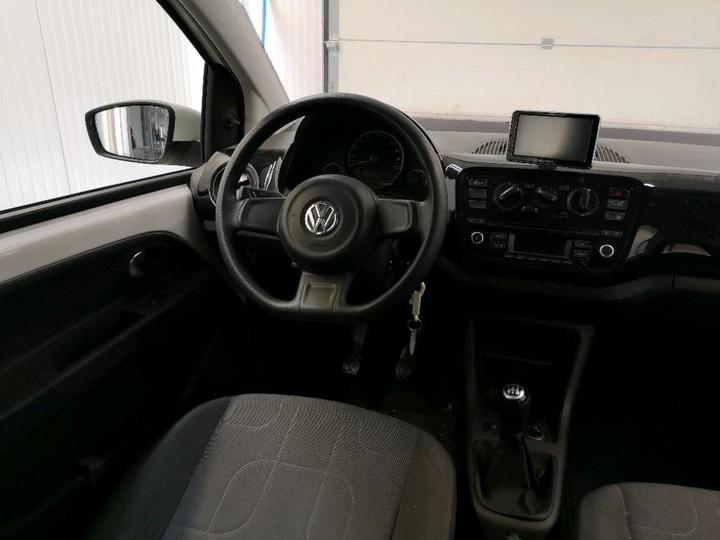 Photo 6 VIN: WVWZZZAAZFD029767 - VOLKSWAGEN UP 