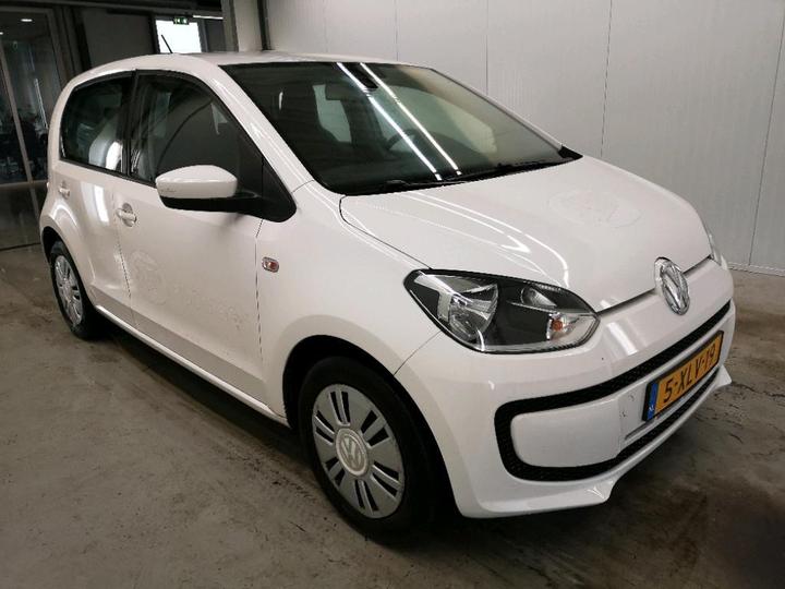 Photo 11 VIN: WVWZZZAAZFD029852 - VOLKSWAGEN UP 