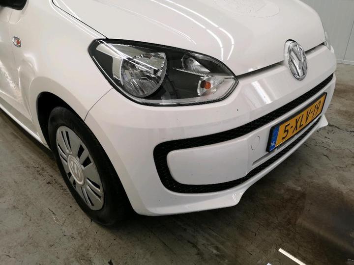 Photo 28 VIN: WVWZZZAAZFD029852 - VOLKSWAGEN UP 