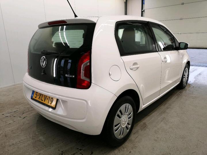 Photo 3 VIN: WVWZZZAAZFD029852 - VOLKSWAGEN UP 