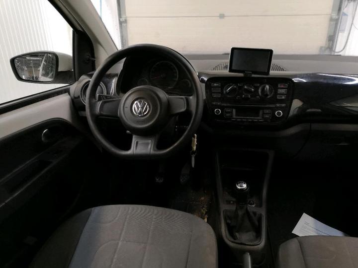 Photo 6 VIN: WVWZZZAAZFD029852 - VOLKSWAGEN UP 