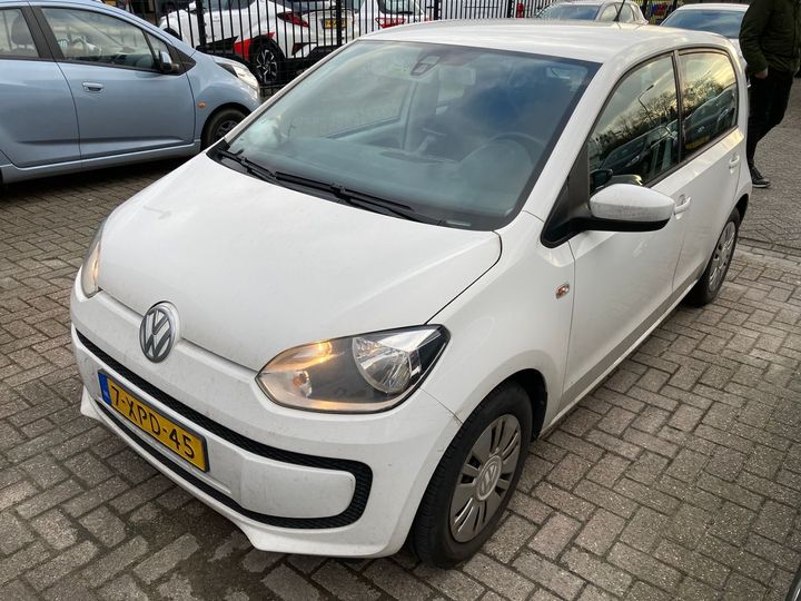 Photo 0 VIN: WVWZZZAAZFD033179 - VOLKSWAGEN UP! 