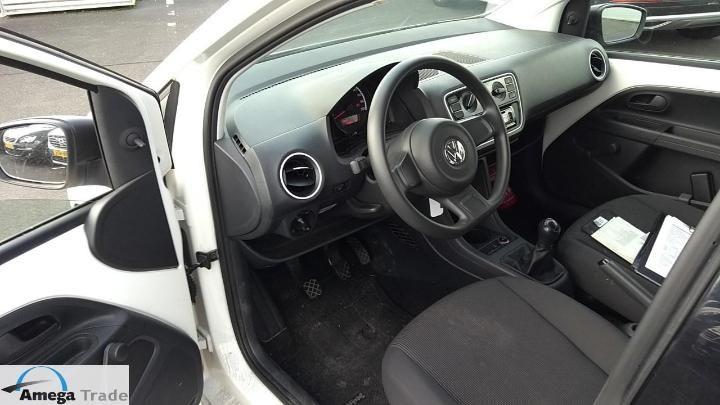 Photo 11 VIN: WVWZZZAAZFD034845 - VOLKSWAGEN UP! 