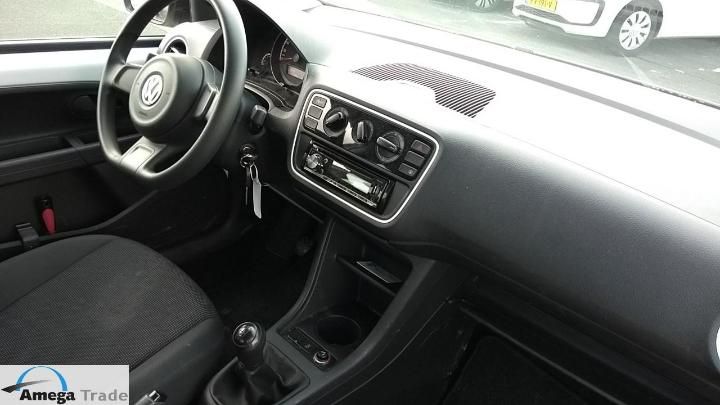 Photo 3 VIN: WVWZZZAAZFD034845 - VOLKSWAGEN UP! 