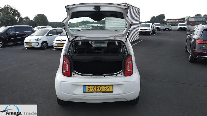 Photo 5 VIN: WVWZZZAAZFD034845 - VOLKSWAGEN UP! 