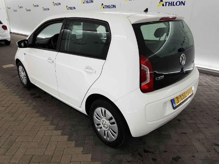 Photo 3 VIN: WVWZZZAAZFD040717 - VOLKSWAGEN UP! 