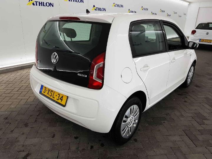 Photo 4 VIN: WVWZZZAAZFD040717 - VOLKSWAGEN UP! 