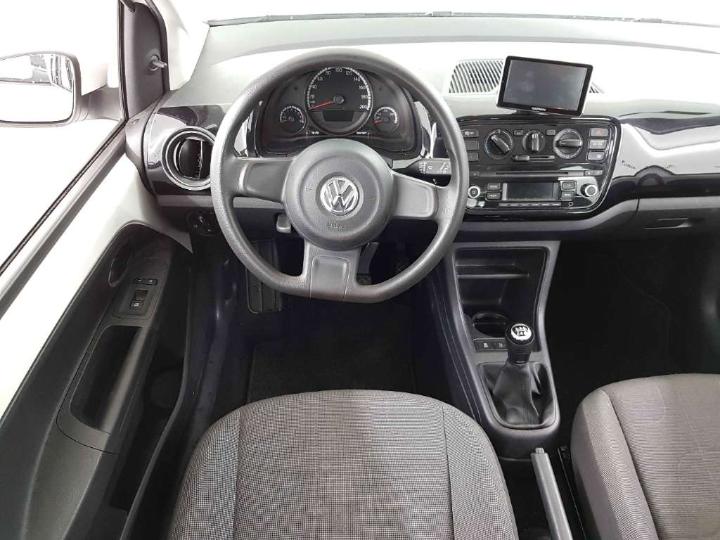 Photo 7 VIN: WVWZZZAAZFD040717 - VOLKSWAGEN UP! 