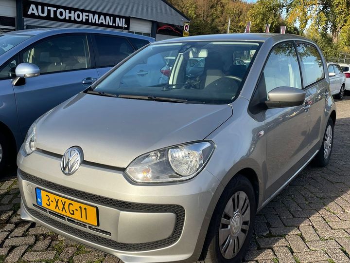 Photo 1 VIN: WVWZZZAAZFD040933 - VOLKSWAGEN UP! 