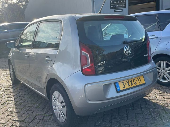 Photo 2 VIN: WVWZZZAAZFD040933 - VOLKSWAGEN UP! 