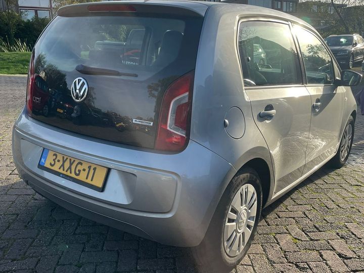 Photo 3 VIN: WVWZZZAAZFD040933 - VOLKSWAGEN UP! 