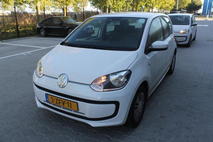 Photo 0 VIN: WVWZZZAAZFD044618 - VOLKSWAGEN UP! 